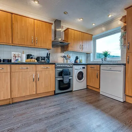 3 Bedrooms, Green Space, Free Parking Cirencester Exterior photo