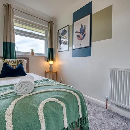 3 Bedrooms, Green Space, Free Parking Cirencester Exterior photo