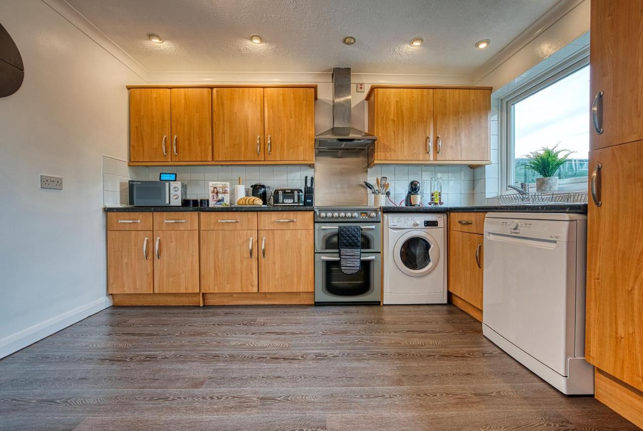 Holiday home 3 Bedrooms, Space, Free Parking Cirencester